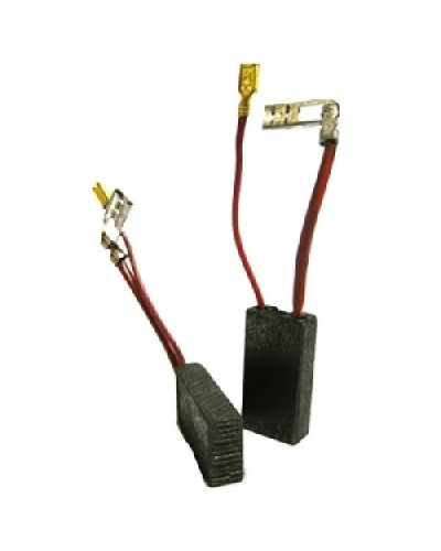 Купити Вугільна графітові щітки 6.3*12.5*24