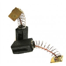 Вугільні графітові щітки 6.5*8.5*14