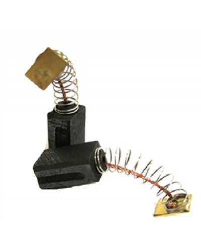 Купити Вугільні графітові щітки 6.5*8.5*14