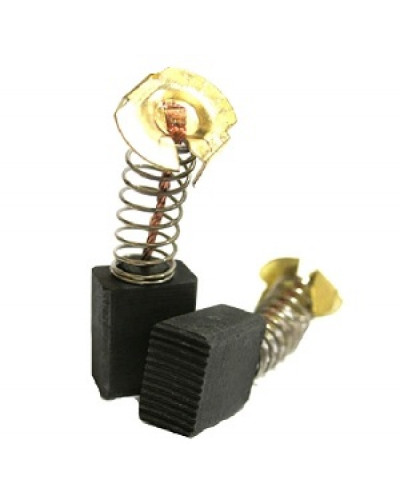 Купити Вугільна графітові щітки 7.5*12.5*16