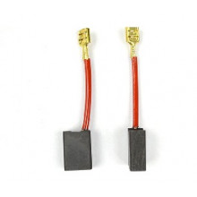 Вугільна графітові щітки 8*12*20