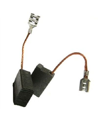 Купити Вугільні графітові щітки 8*14*20