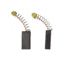 Вугільно-графітові щітки 4*5*21