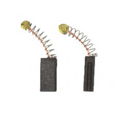 Вугільно-графітові щітки 4*5*21