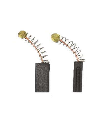 Купити Вугільно-графітові щітки 4*5*21
