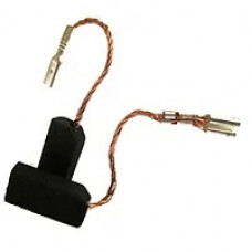 Вугільна графітова щітка на лобзик Фіолент, 5*8*17