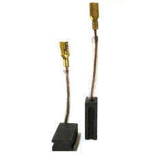 Вугільно-графітові щітки 5*8*16