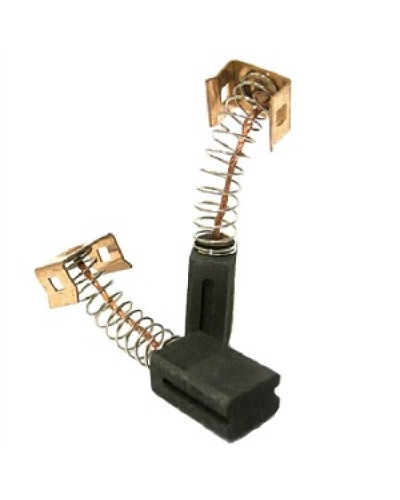 Купити Вугільні графітові щітки 6*9*14