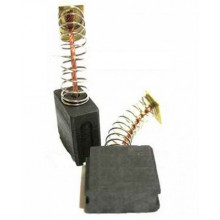 Вугільна графітові щітки 7.5*16*15