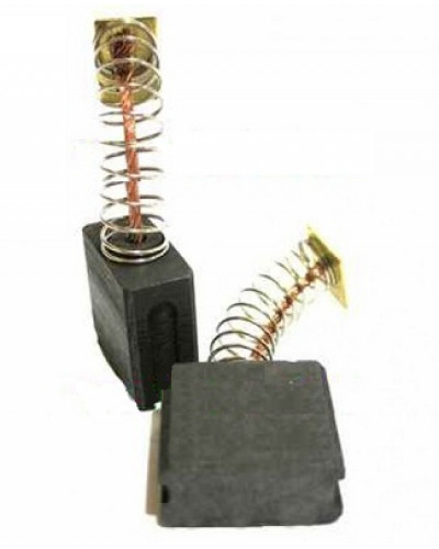 Купити Вугільна графітові щітки 7.5*16*15