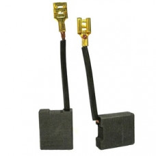 Вугільна графітові щітки 7*17*20