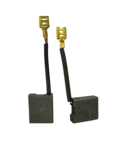 Купити Вугільна графітові щітки 7*17*20