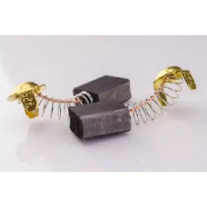 Вугільна графітові щітки 8*20*20