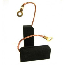 Вугільно-графітові щітки 10*12*30