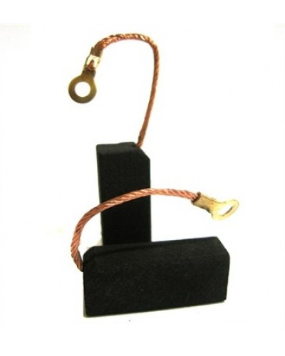 Купити Вугільно-графітові щітки 10*12*30