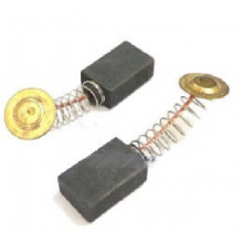 Вугільні графітові щітки 7*12*15