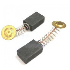 Вугільні графітові щітки 7*12*15