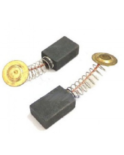 Купити Вугільні графітові щітки 7*12*15