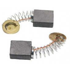 Вугільні графітові щітки 8*12*15