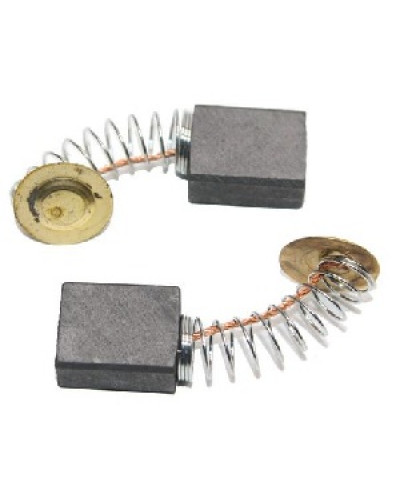 Купити Вугільні графітові щітки 8*12*15