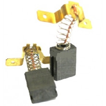 Вугільна графітові щітки 6*10*13