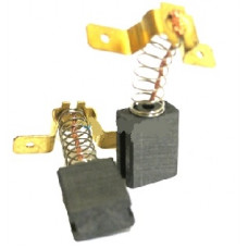 Вугільна графітові щітки 6*10*13