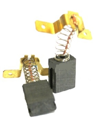 Купити Вугільна графітові щітки 6*10*13