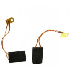 Щітки вугільні 6*20*33