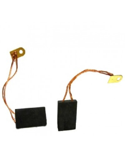 Купити Щітки вугільні 6*20*33