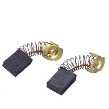 Вугільна графітові щітки 10*12*30