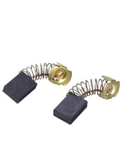 Купити Вугільна графітові щітки 10*12*30