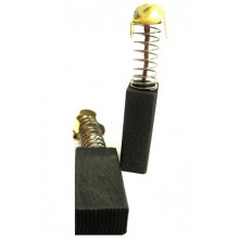 Вугільні графітові щітки 10*14*30