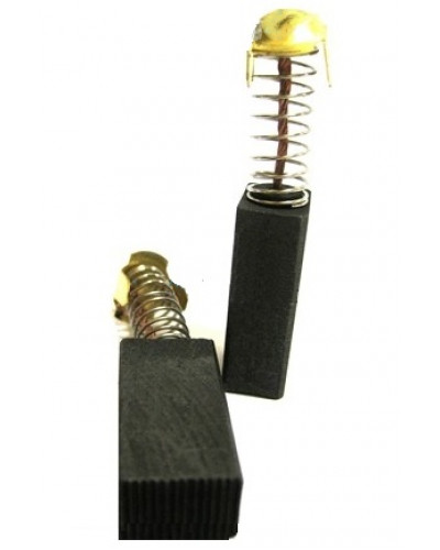 Купити Вугільні графітові щітки 10*14*30