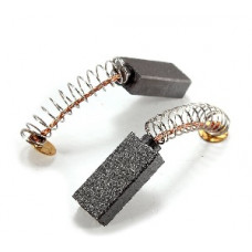 Вугільна графітові щітки 4*6*14