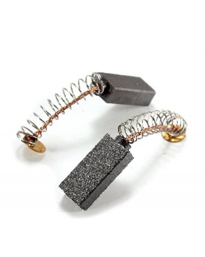 Купити Вугільна графітові щітки 4*6*14