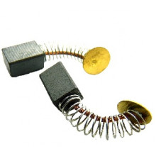 Вугільні графітові щітки 5*7*11