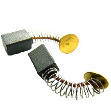 Вугільні графітові щітки 5*7*11