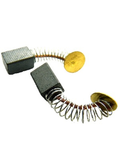 Купити Вугільні графітові щітки 5*7*11