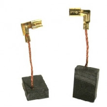 Вугільні графітові щітки на перфоратори, 5*11*16