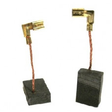 Вугільні графітові щітки на перфоратори, 5*11*16