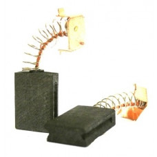 Вугільна графітові щітки 5*12*12