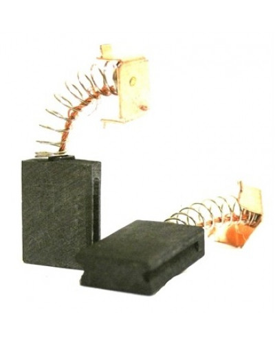 Купити Вугільна графітові щітки 5*12*12