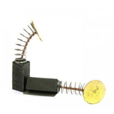 Вугільно-графітові щітки 6*6*13