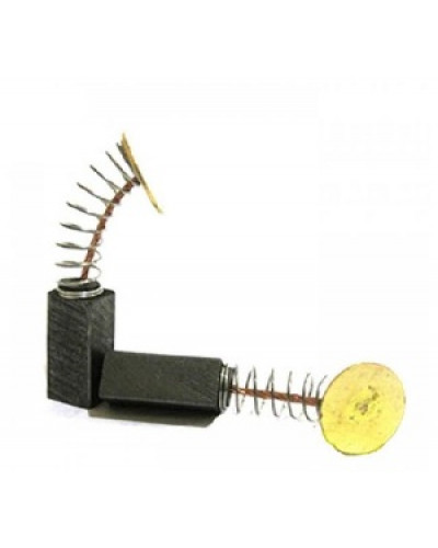 Купити Вугільно-графітові щітки 6*6*13