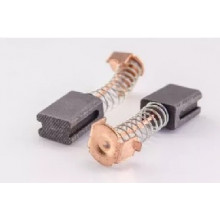 Вугільні графітові щітки 6*8.5*13