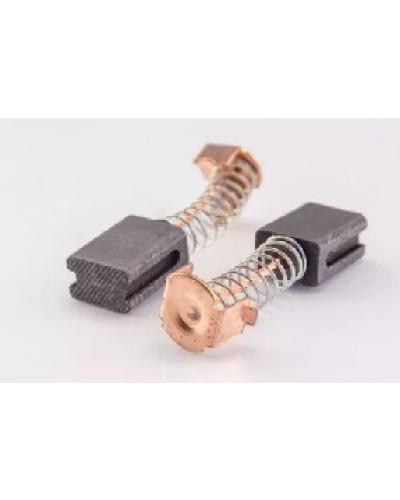 Купити Вугільні графітові щітки 6*8.5*13