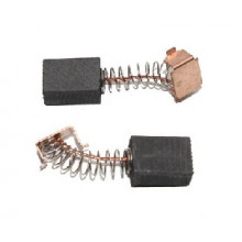 Вугільна графітові щітки 6*8.5*13