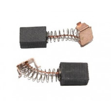 Вугільна графітові щітки 6*8.5*13