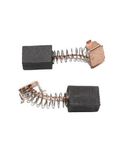 Купити Вугільна графітові щітки 6*8.5*13