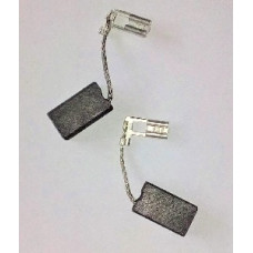 Вугільні графітові щітки 6*10*17